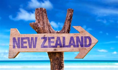 新西兰为什么是一个地震多发的国家？
