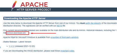 What Is Apache Web Server? What It Is and How It Works