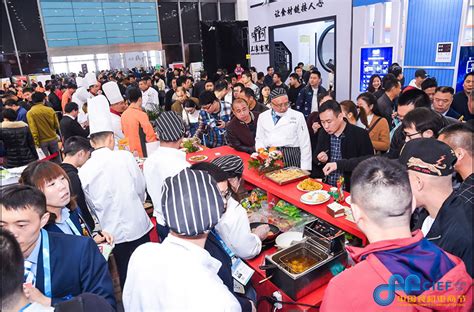 2023北京国际餐饮连锁加盟展览会_时间地点及门票-去展网