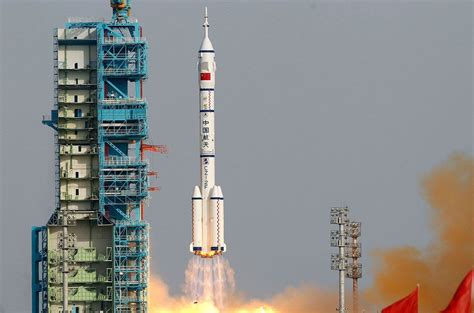 中国长征火箭谱系图|创意|设计_新浪新闻