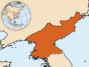 朝鲜面积和人口有多少平方千米(朝鲜人口及面积简介2022）—趣味生活常识网