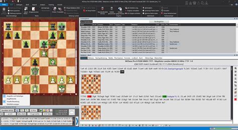 ChessBase 15 now released | ChessBase