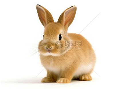 黄兔兔子胡萝卜可爱宠物动物手绘元素元素素材下载-正版素材401288409-摄图网