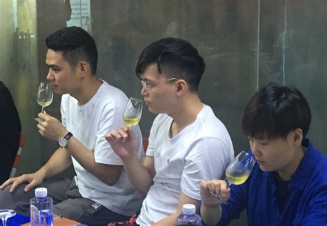 2019年第一期品酒师免费公益培训认证课程班-深圳市罗湖区人才培训中心