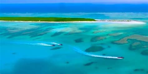 美丽三沙似翡翠 中国最美的海在南海_手机新浪网