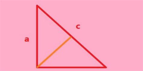直角三角形的面积计算公式-百度经验