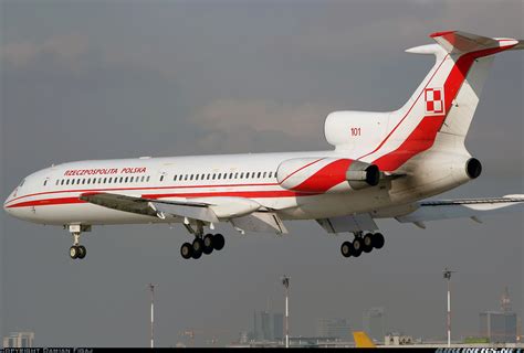 Wallpaper : Tupolev Tu 154, passenger aircraft, airline, take off ...