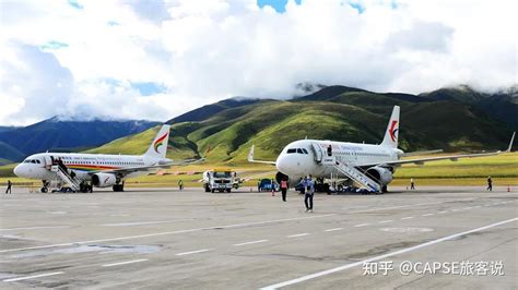 世界上最危险的机场，也是海拔第二高的机场，就在中国，你去过吗|邦达机场|海拔|昌都_新浪新闻