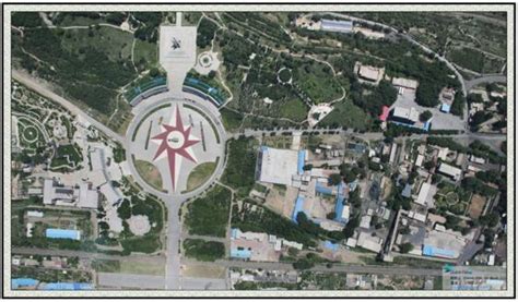 阜阳机场扩建工程初步设计及概算获得批复 - 中国民用航空网
