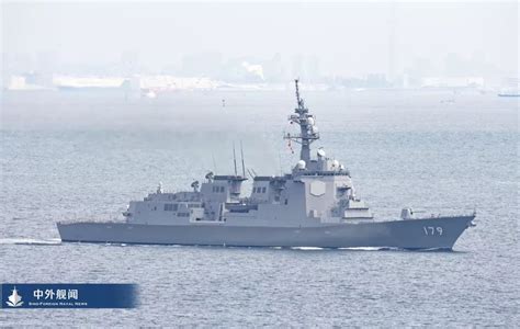 对歼20隐身？日本30FFM护卫舰完工在即，中国054B如何借鉴之？|日本|日本海_新浪新闻