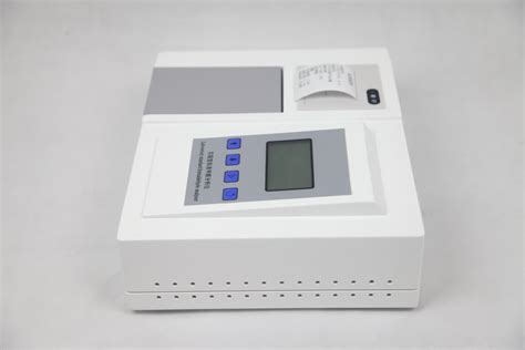 成都西囡妇科医院室内空气检测 - 服务案例 - 四川微克环境检测有限公司