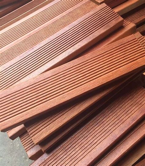 防腐木 防腐木材料 16mm实木板 防腐木条 园林景观木制品货源充足-阿里巴巴