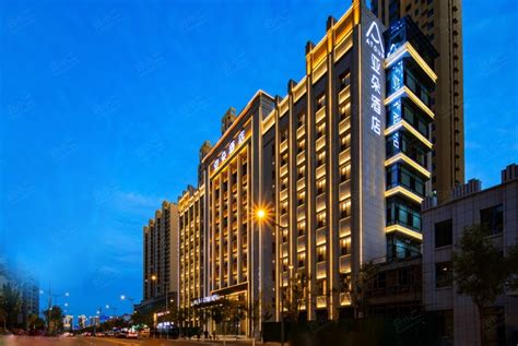 亚朵酒店运营创新发展模式-北京非设计