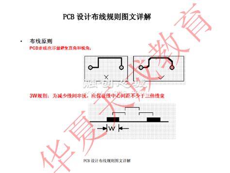 干货｜最全PCB布线教程总结，14条PCB布线原则技巧，保姆级搞定PCB布线-CSDN博客