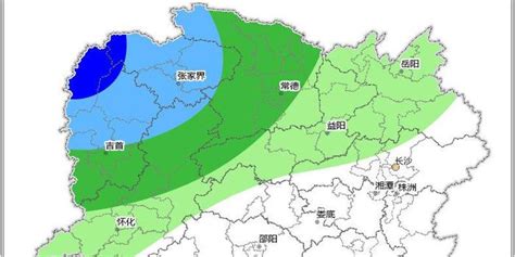 05月14日16时湖南省未来三天天气预报_手机新浪网