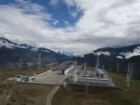 电亮天路 五年来四川向西藏送电15亿千瓦时_四川在线