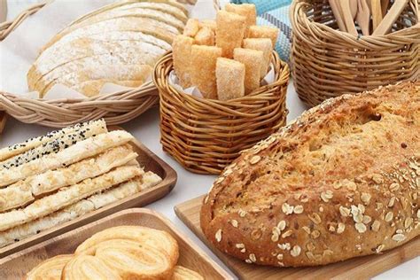 面包什么牌子好？10大面包品牌排行榜 - 面包推荐 - 值值值