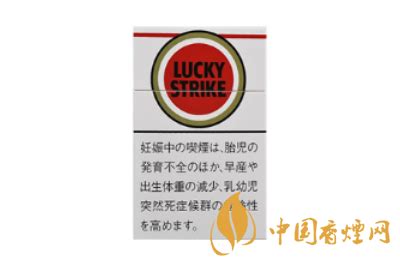 好彩(双爆珠欧盟免税版)价格图表-[口感 评测]真假鉴别 多少钱一包-香烟网