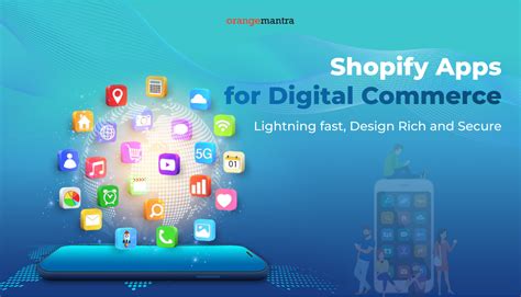10 The Most Essential Must Have Apps for Shopify Store