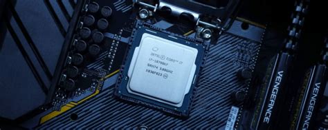Intel酷睿i7-9700K处理器什么水平-玩物派