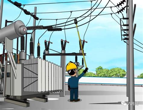施工现场临时用电的管理与规范