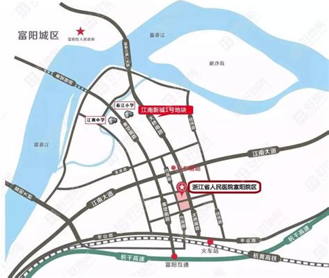 293家！4000亩！杭州富春湾新城企业拆除最新进展…-爆料-富阳消息-富阳19楼