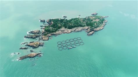 洞头全力推进国际生态旅游岛建设 打造名副其实的“海上花园”-温州财经网-温州网