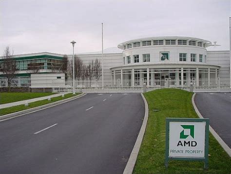 图文：AMD宣布重组拟全球裁员10%_美股新闻_新浪财经_新浪网