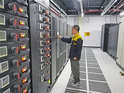 中卫加快大数据产业发展，推进大数据中心枢纽节点建设_中国创投网