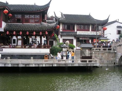 上海有什么好玩的地方 上海旅游必去的景点排行榜 - 手工客