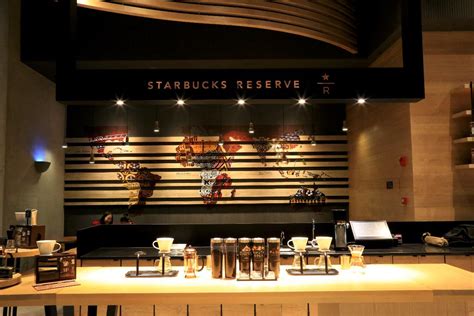 评测 | 全球最大的星巴克门店：上海臻选烘焙工坊，除了咖啡，酒单上有什么好喝的？ - 知乎