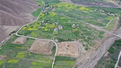西藏荣布特色小城镇规划 - -信息产业电子第十一设计研究院科技工程股份有限公司