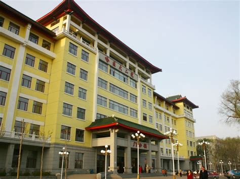 中国人民解放军总医院与哈医大二院介入超声协作基地正式揭牌-哈尔滨医科大学