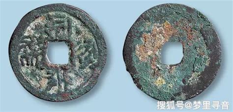中国历代钱币一览表，带你认识中国所有的古钱