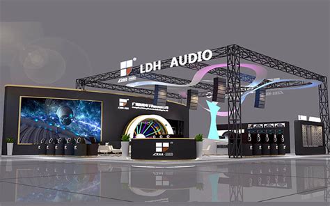 耀纳|2018 GET SHOW 广州（国际）演艺设备、智能声光产品技术展览会完满落幕！