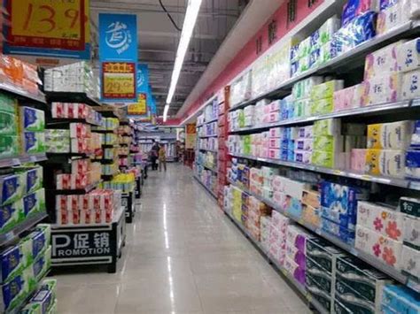 山姆超市开进惠州，预计明年底全国门店达到45家 | 国际果蔬报道