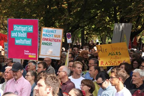 AfD-Demo in Berlin: Wer sind denn hier die Nazis? - n-tv.de
