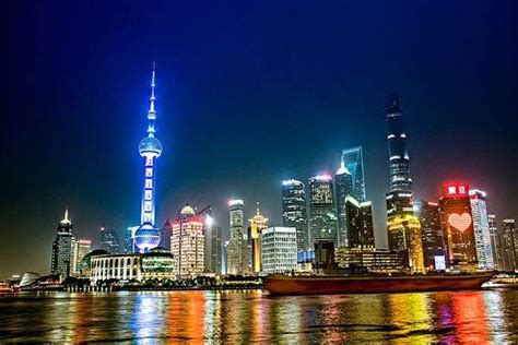 上海十大必去景点，上海旅游十大必去景点有哪些