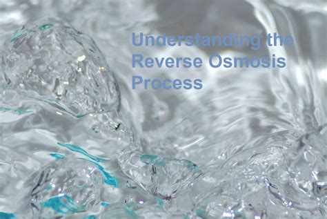 What is Reverse Osmosis & How Does It Work?