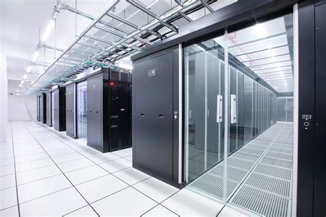 如何建设IDC数据中心机房？ - 数据安全 - 亿速云