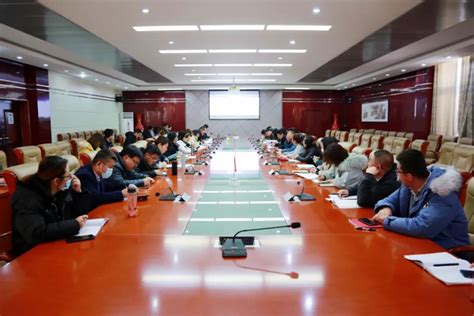 银川能源学院举行“新任管理干部培训系列讲座”第四讲_中国教育网