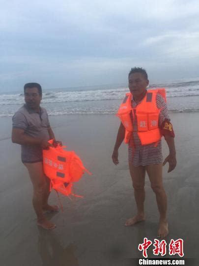 广西北海溺水事故 同事结伴野外游泳一小伙溺亡_国内国际_新闻频道_福州新闻网