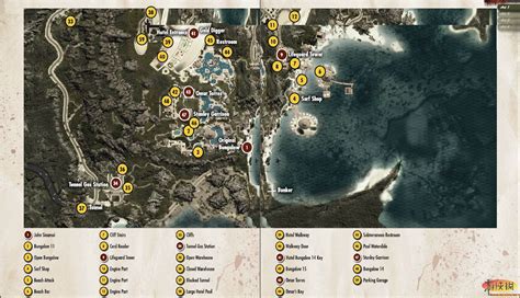 死亡岛2游戏|死亡岛2 (Dead Island 2)PC版 即将上市_当游网