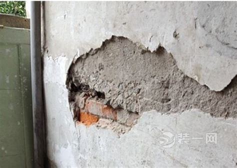 外墙渗水到内墙能从室内修吗，不能忽略的维修小技巧