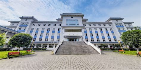 四川大学华西医院-工程案例-杭州绿仰科技有限公司