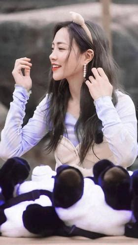 谢可盈头像图片