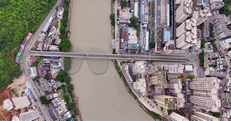 怒江州泸水市红旗桥——【老百晓集桥】