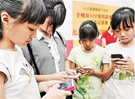 权威发布！湘潭中小学生在学校不能用智能手机！ - 市州精选 - 湖南在线 - 华声在线