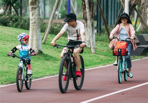 这也许是上海最适合骑行的公路 - 美骑网|Biketo.com
