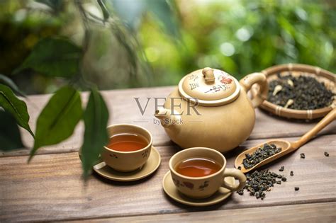红茶、绿茶、乌龙茶…六大类茶怎么泡？第几泡最好喝？ - 知乎